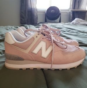 new balance womens 574v2 sneaker